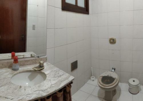 Casa Residencial No Centro de Guaratinguet�