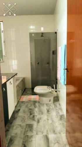 Casa Residencial No Centro de Guaratinguet�