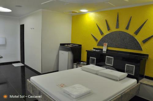 Hotel Motel Sol Parque Cascavel
