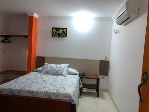 Diamante Blue Hotel