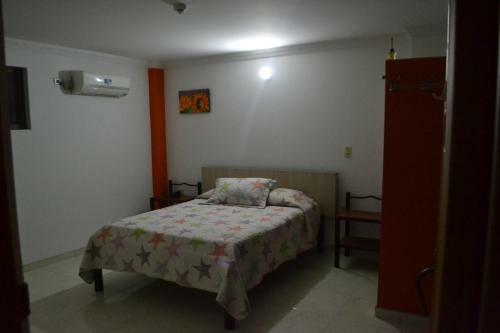 Diamante Blue Hotel
