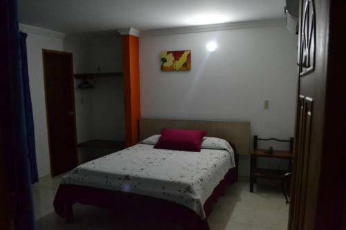 Diamante Blue Hotel
