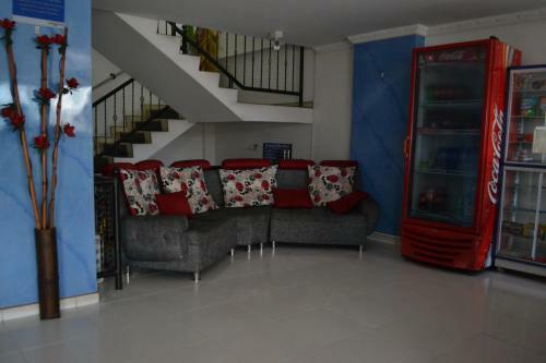 Diamante Blue Hotel