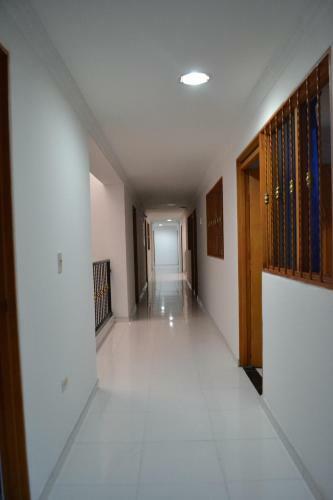 Diamante Blue Hotel