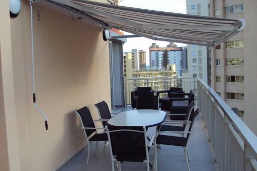 Apartamento Edificio Alteanos V