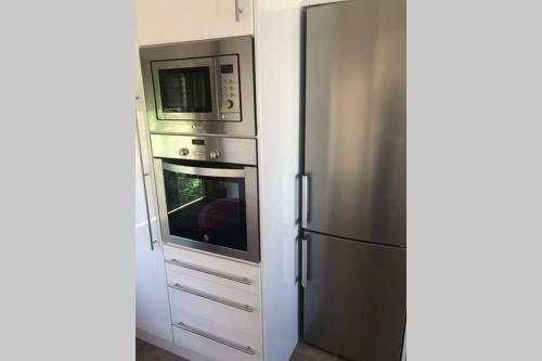 Apartamento Your Home