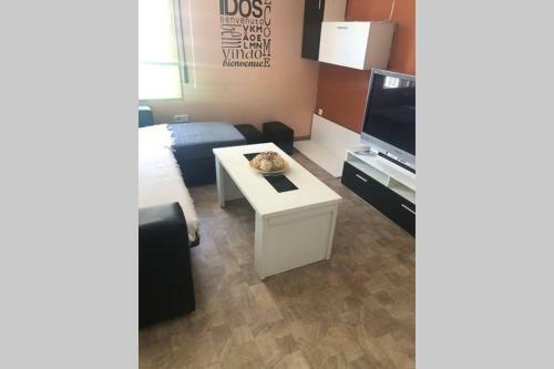 Apartamento Your Home