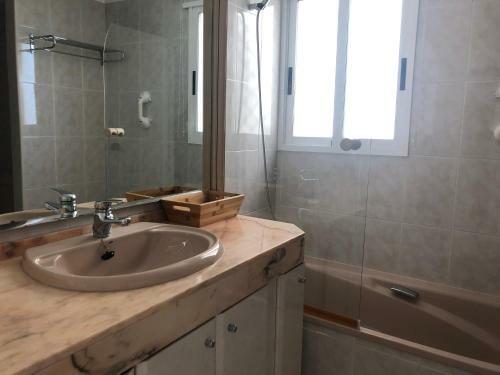 Apartamento Flamingo Lux
