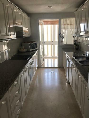 Apartamento Flamingo Lux