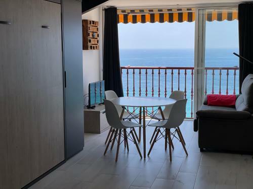 Apartamento Las Damas 10c
