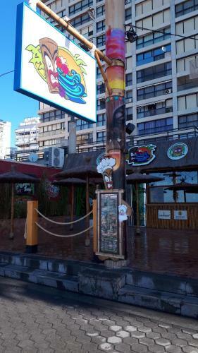 Apartamento Las Damas 10c