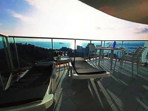Apartamento Benidorm Heaven 29th Floor
