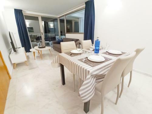 Apartamento Benidorm Heaven 29th Floor