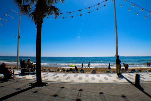Apartamento Emalco Centro Levante Beach