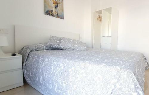 Apartamento Benidorm Playa Levante �tico Aurea 6�a