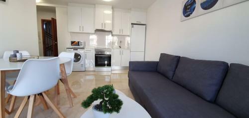 Apartamento Benidorm Playa Levante �tico Aurea 6�a