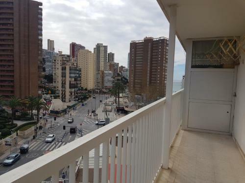 Apartamento Albatros, 71, Mediterraneo