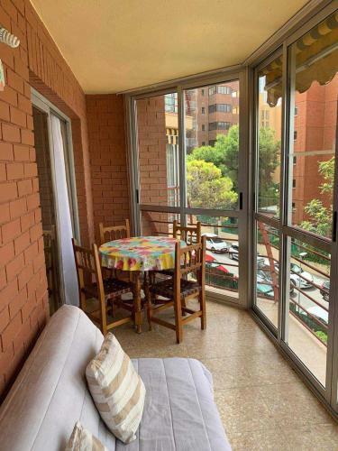Europa Garden Apartamento