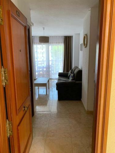Europa Garden Apartamento