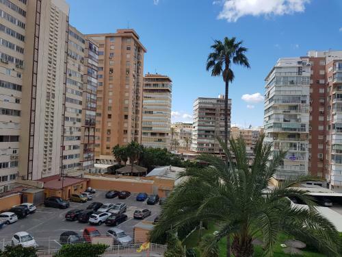Apartamento Rex, 5, Playa Levante