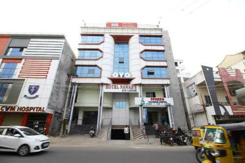 Oyo 27664 Hotel Nawab's