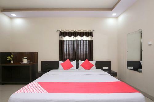 Oyo 48533 Hotel Aarna Palace