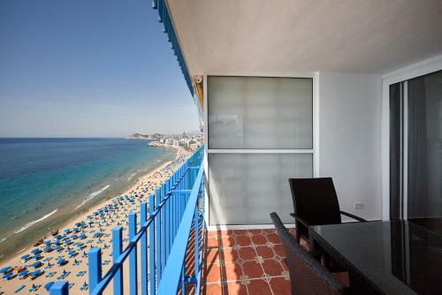 Apartamento Las Palmeras 15a
