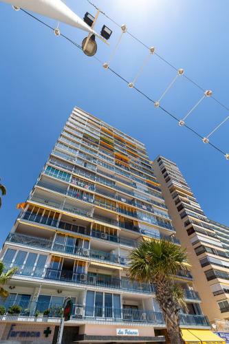 Apartamento Las Palmeras 15a