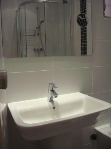 Apartamento Acacias IV 15a