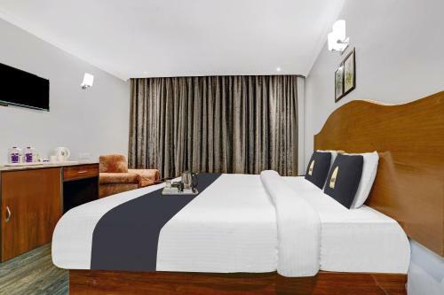 Townhouse Oak Hotel Tulip