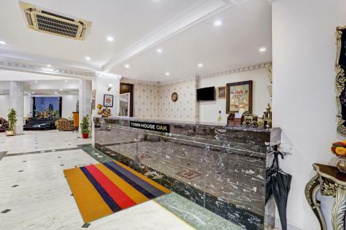 Townhouse Oak Hotel Tulip