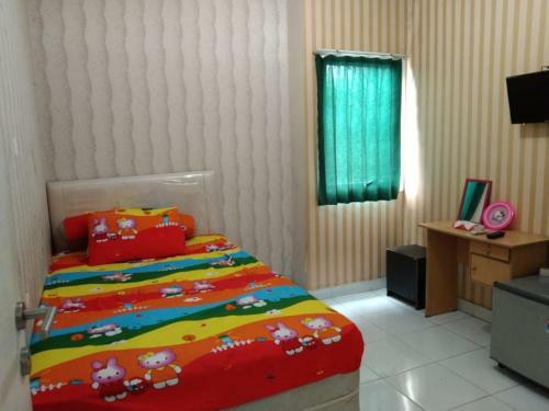 Hotel Aeropolis By Nita Rooms