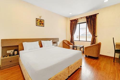 Collection O 83521 Hotel Vivent Kodaikanal