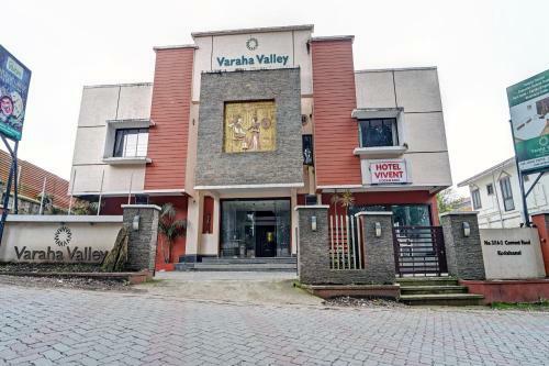 Collection O 83521 Hotel Vivent Kodaikanal
