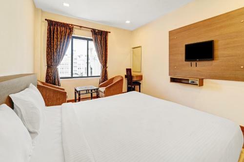 Collection O 83521 Hotel Vivent Kodaikanal