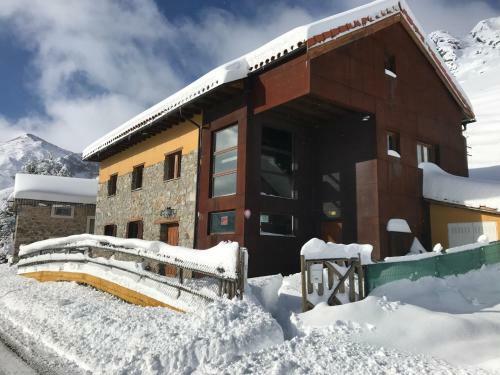 Posada Alojamientos Casa San Habitaci�nes