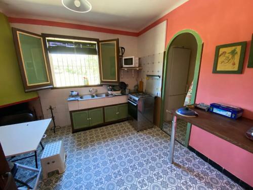 Apartamento Casa Junto Al Bosque