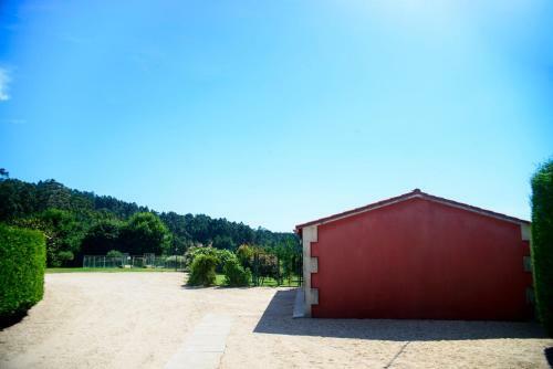 Villa A Casa de Alicia