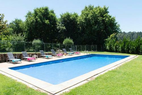 Villa A Casa de Alicia