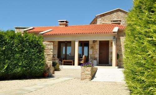 Villa A Casa de Alicia