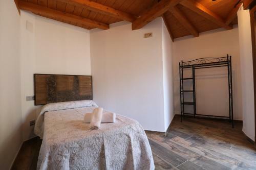 Apartamento Casas Rurales Bestue-ordesa
