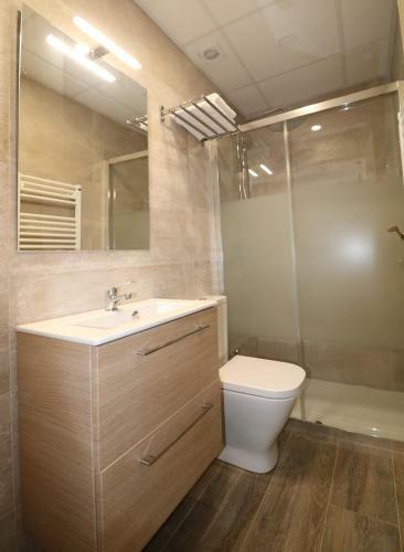 Apartamento Casas Rurales Bestue-ordesa