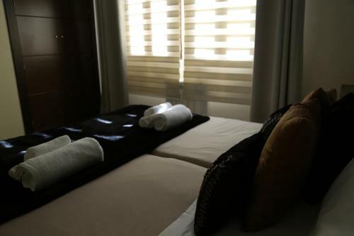 Apartamento Nature Rural