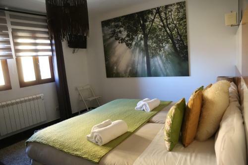 Apartamento Nature Rural