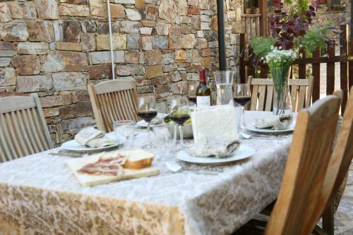 Apartamento Nature Rural