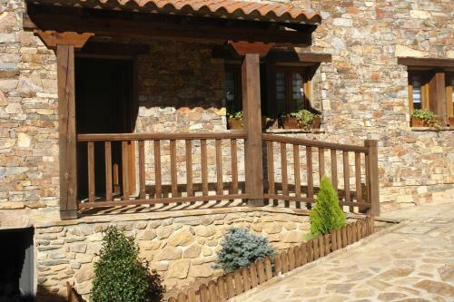Apartamento Nature Rural