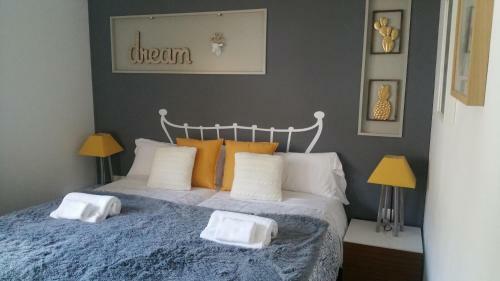 Apartamento Nature Rural