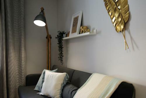 Apartamento Nature Rural- Collections