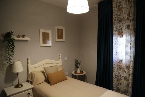 Apartamento Nature Rural- Collections