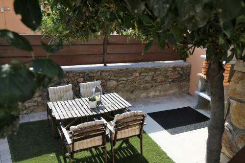 Apartamento Nature Rural- Collections